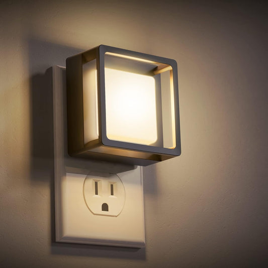 LED Night Light, Night Lights Plug